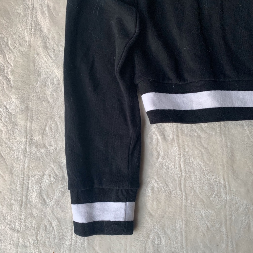 Cropped jacket - Picture 4 of 4